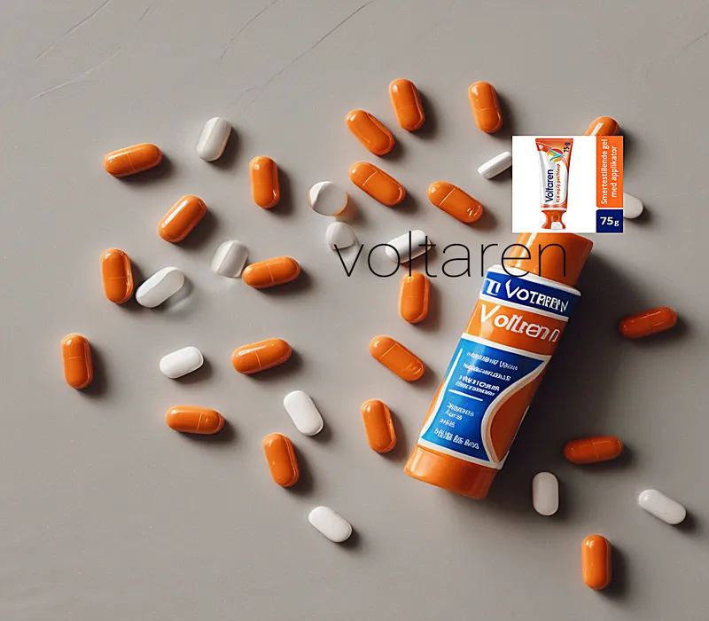 Voltaren ändtarm